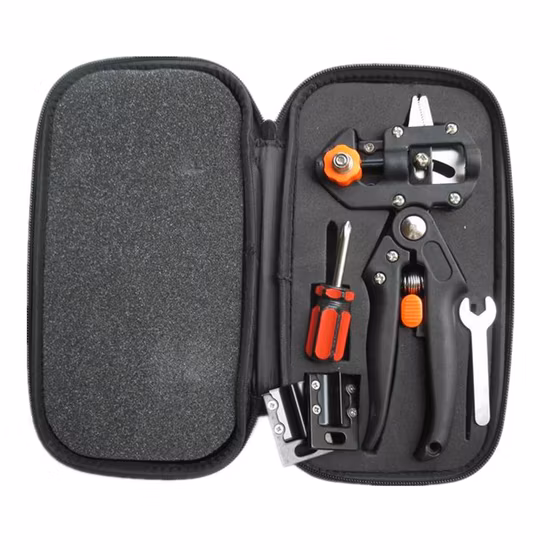 Garden Scissor Grafting Tools Pruning Cutting Tools